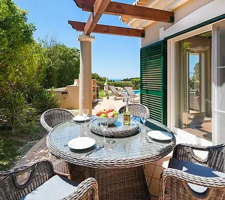 וילה Sleeps 6 Pool Air Con Wifi *